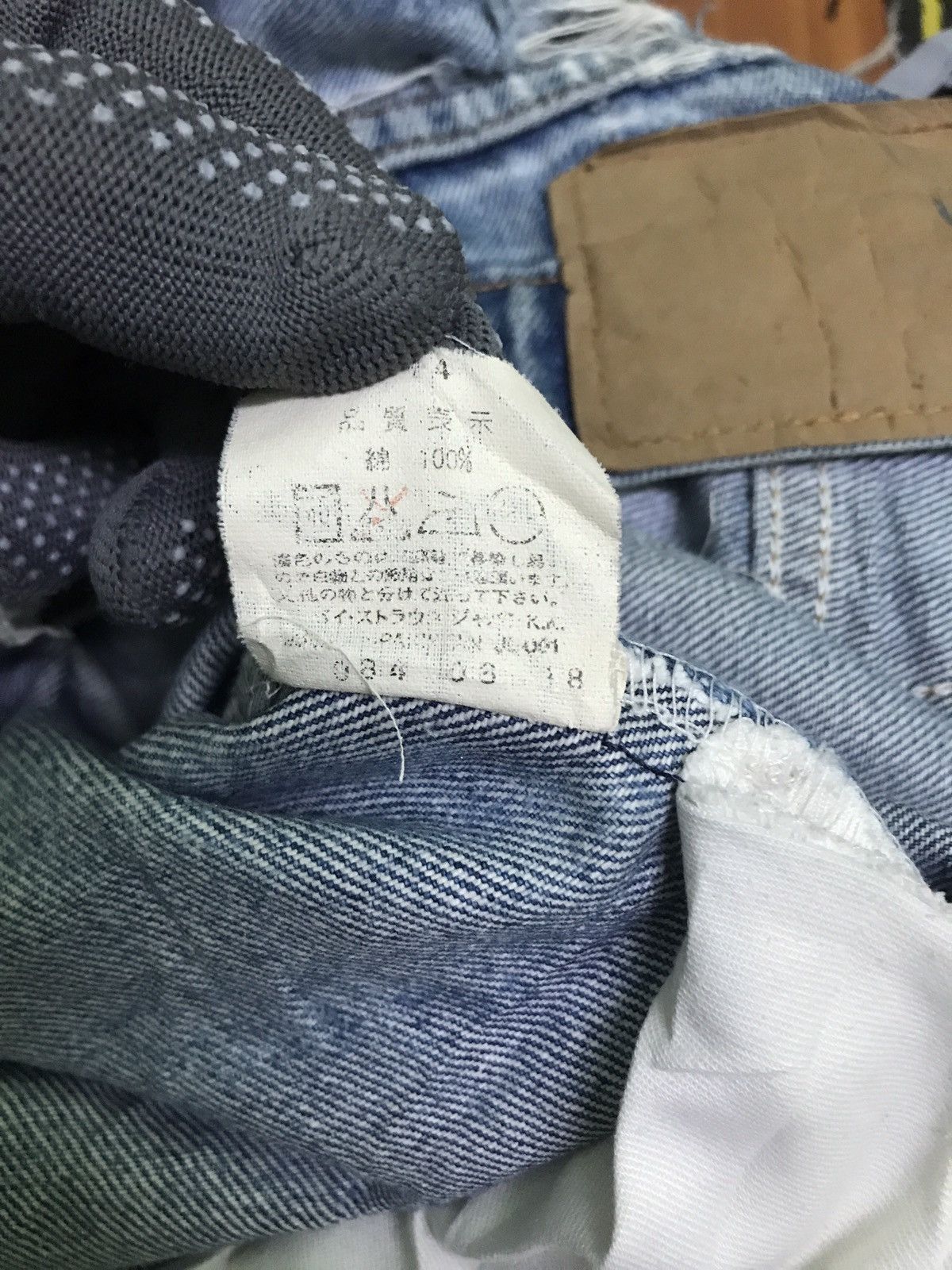 Levi's × Vintage 📣📣 vintage levis oren tags Size US 34 / EU 50 - 18 Thumbnail