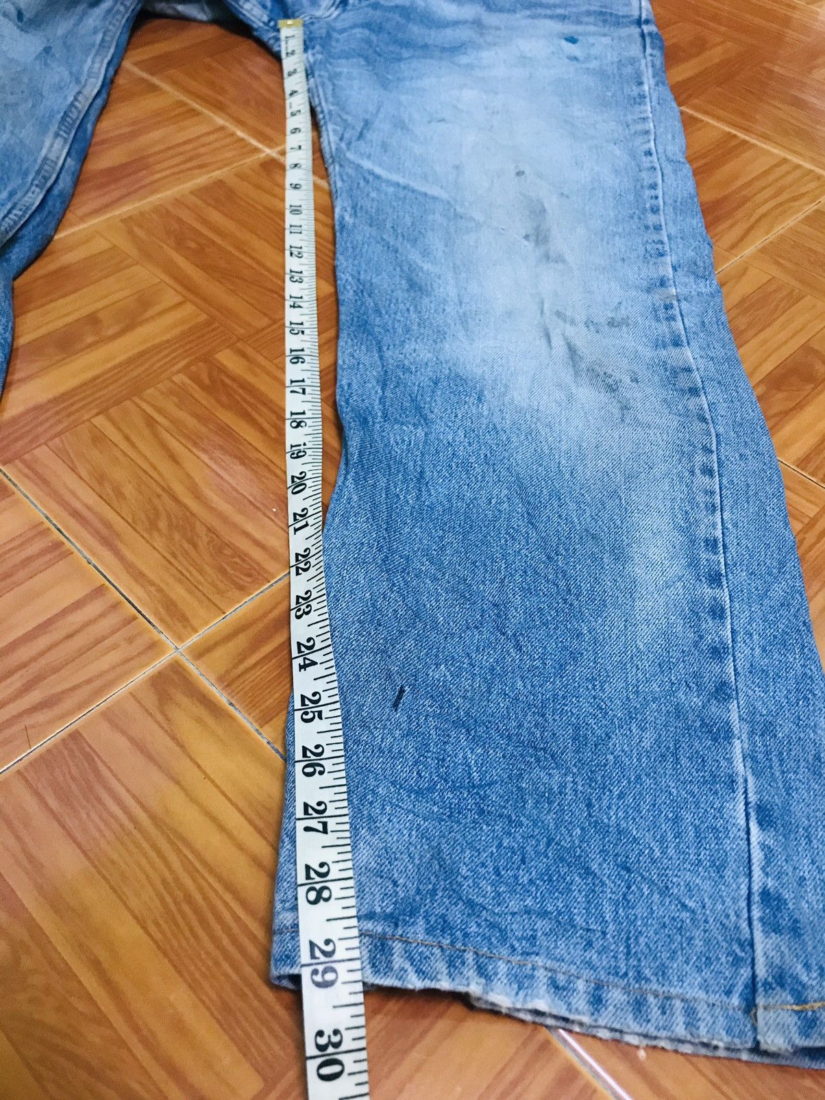 Levi's × Vintage 📣📣 vintage levis oren tags Size US 34 / EU 50 - 12 Thumbnail