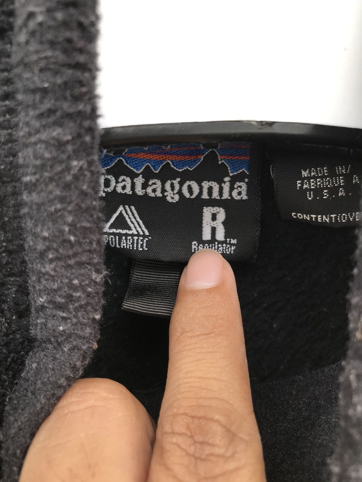 Patagonia Patagonia Fleece Jacket Size US S / EU 44-46 / 1 - 5 Thumbnail