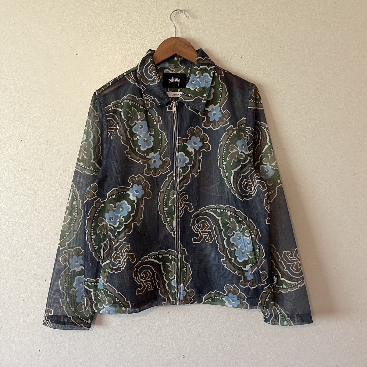 Stussy Noma | Grailed