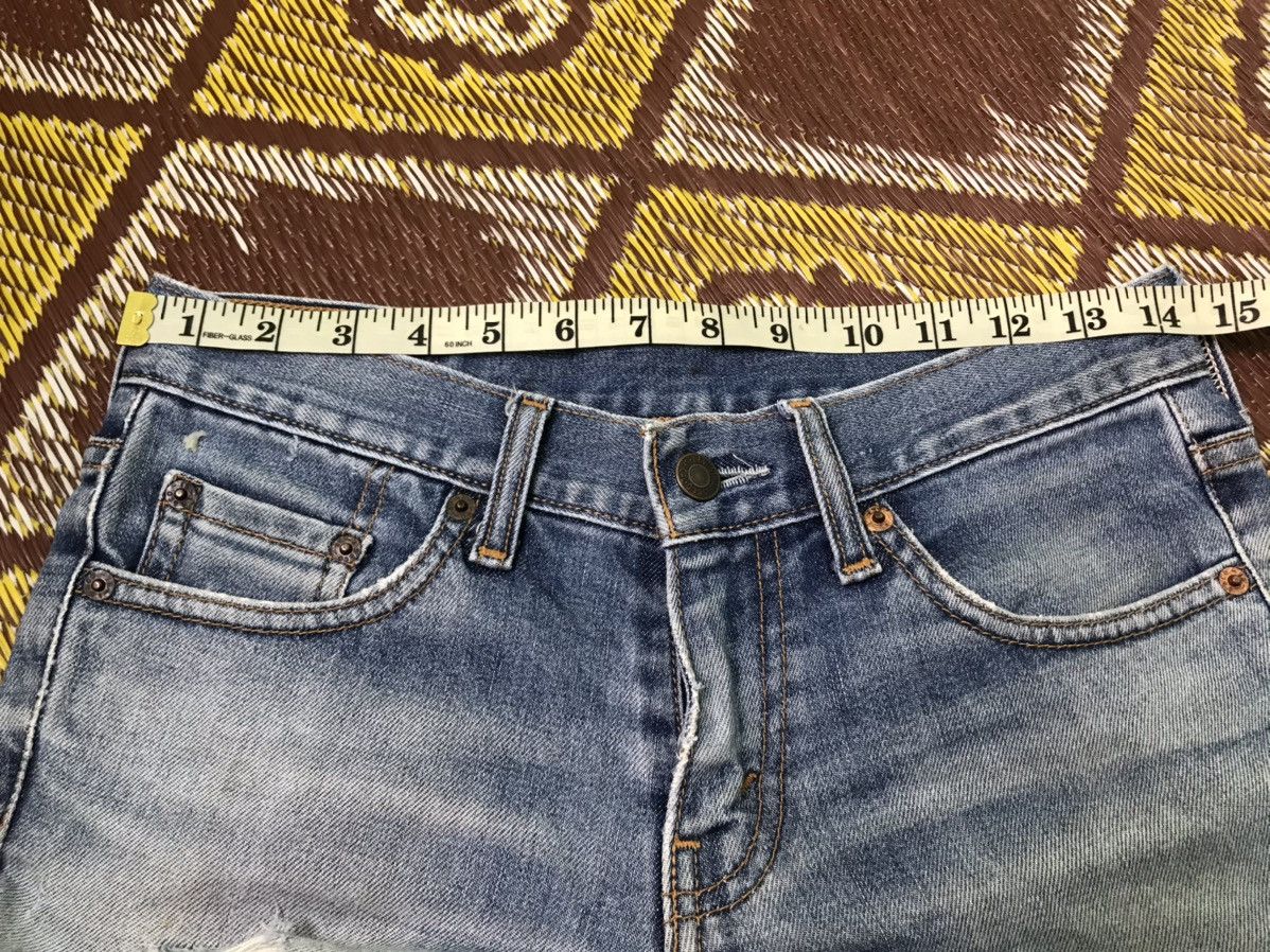 Levi's × Vintage vintage levis oren tag Size 29" - 6 Thumbnail