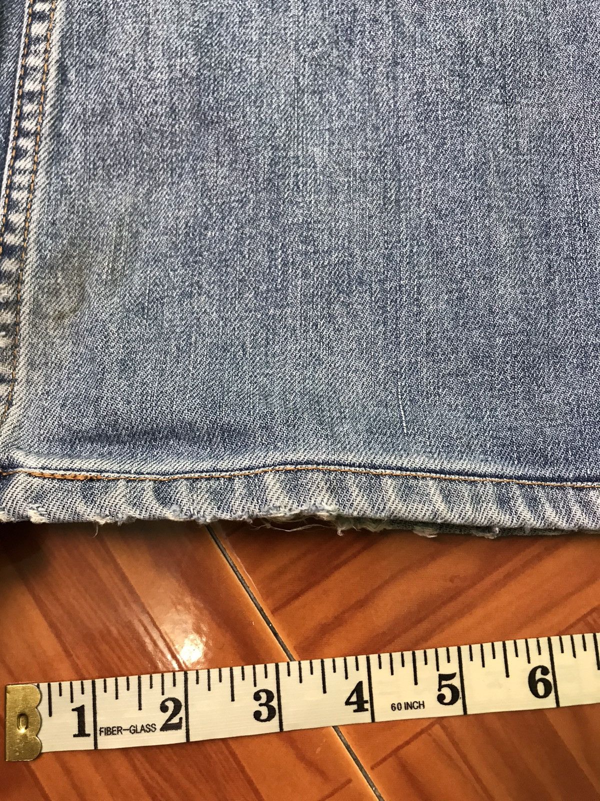 Levi's × Vintage vintage levis oren tag Size 29" - 13 Thumbnail