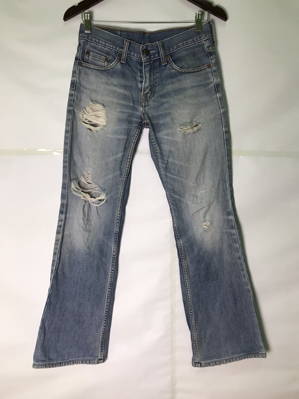 Levi's × Vintage vintage levis oren tag Size 29" - 1 Thumbnail