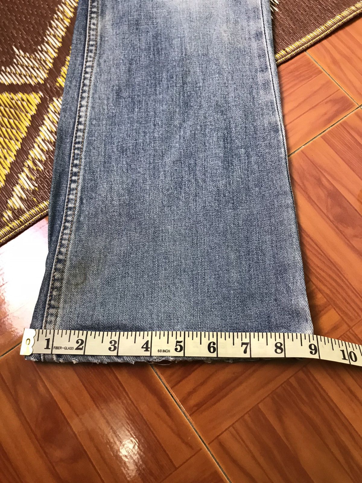 Levi's × Vintage vintage levis oren tag Size 29" - 12 Thumbnail
