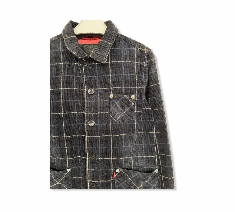 Levi's LVC Levi’s Women Jacket Size US S / EU 44-46 / 1 - 2 Thumbnail