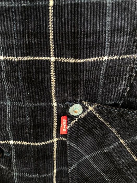 Levi's LVC Levi’s Women Jacket Size US S / EU 44-46 / 1 - 4 Thumbnail