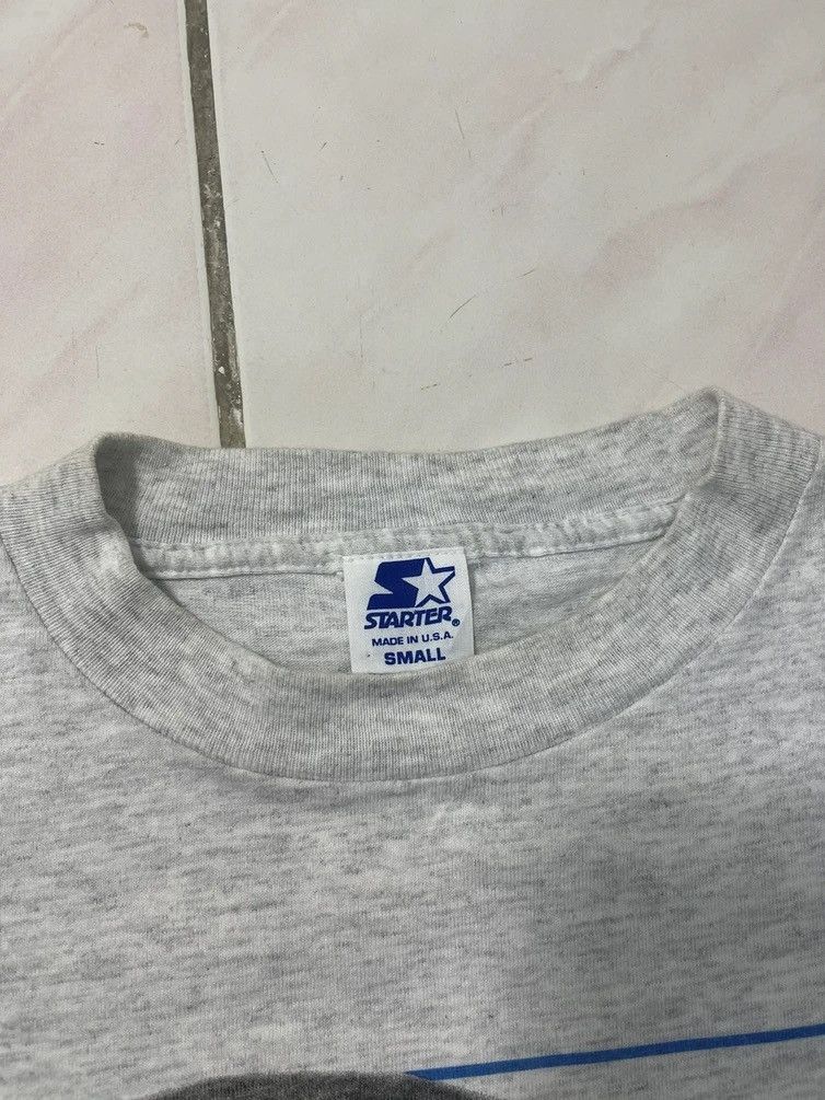 MLB Vintage Dodgers MLB Starter T-Shirt Size US S / EU 44-46 / 1 - 5 Thumbnail