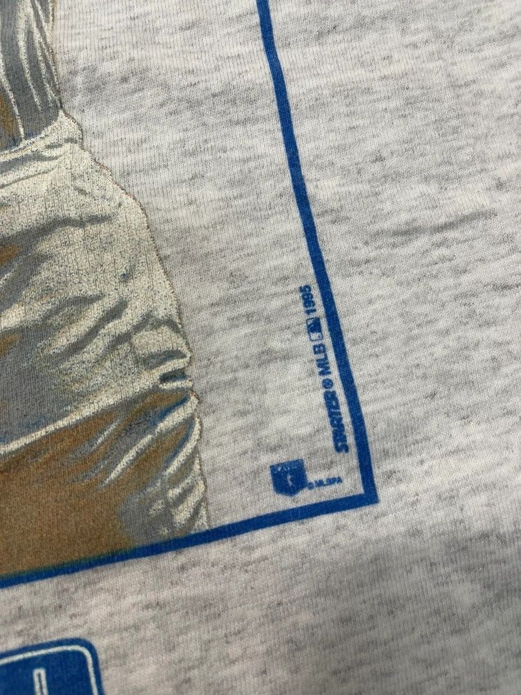 MLB Vintage Dodgers MLB Starter T-Shirt Size US S / EU 44-46 / 1 - 4 Thumbnail