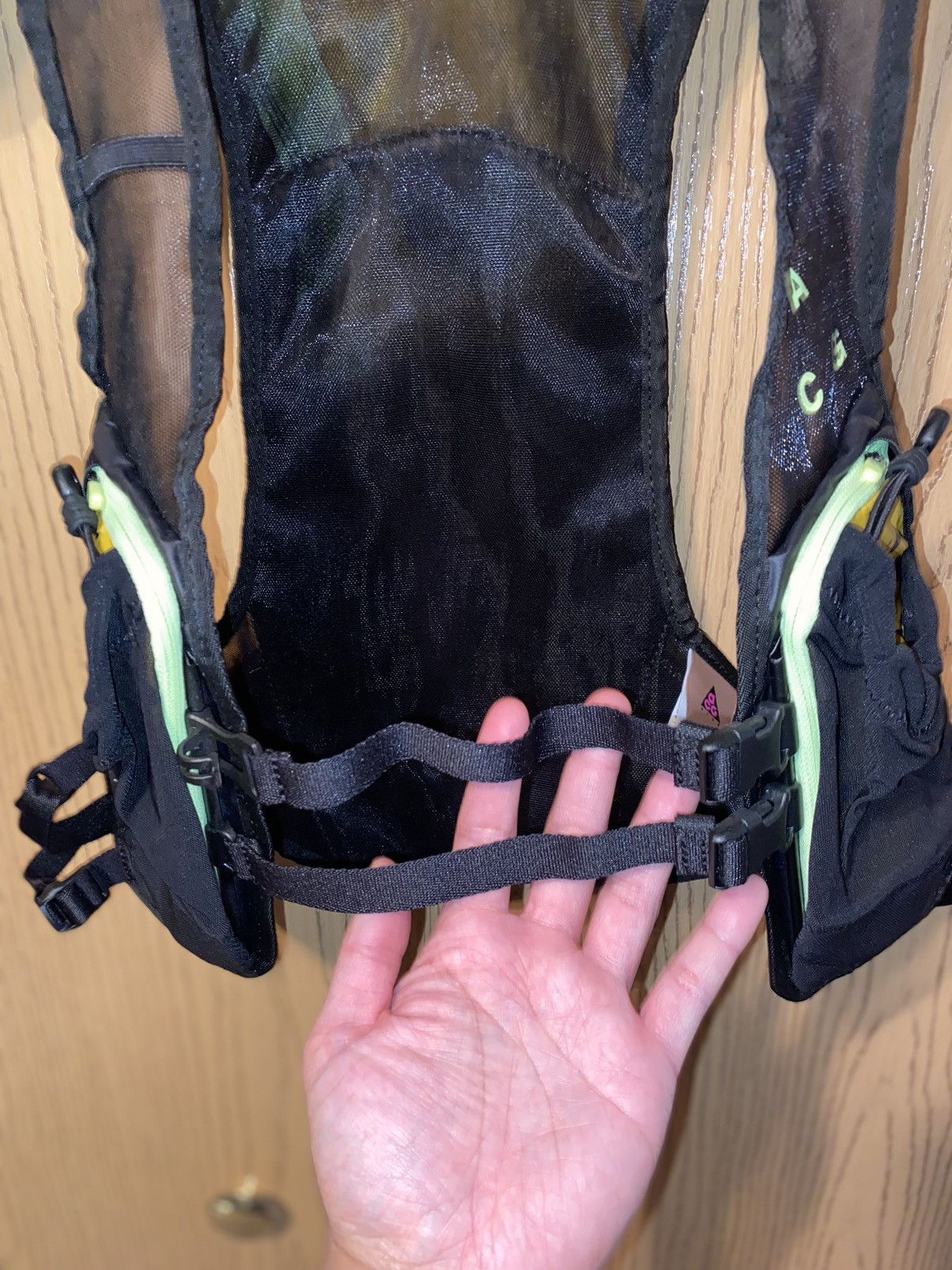 Nike × Nike ACG Nike ACG Tactical Vest Sz L/XL Size US L / EU 52-54 / 3 - 2 Thumbnail
