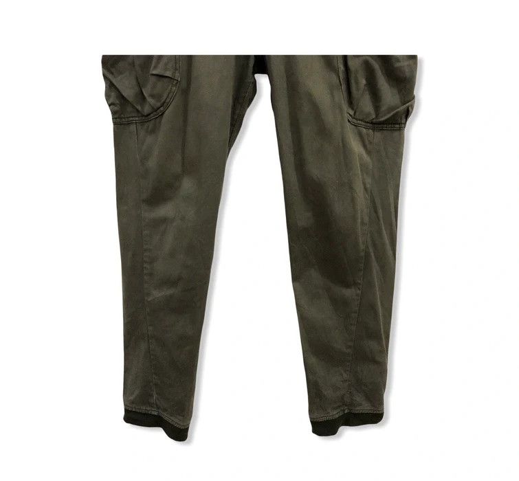 Japanese Brand Japanese Brand Military Style Multipocket Cargo Pant Size US 32 / EU 48 - 5 Thumbnail