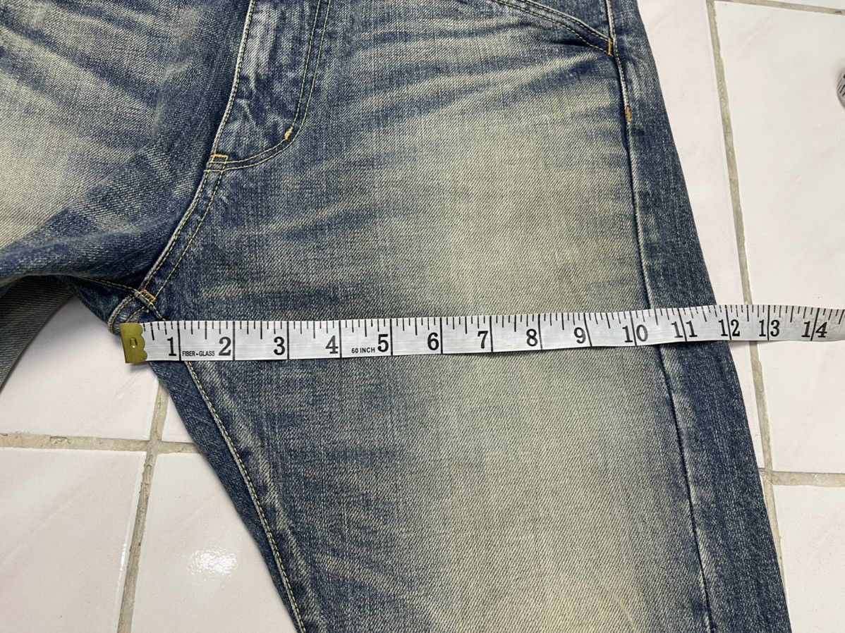 Ben Davis Vintage Ben Davis Jeans Size US 32 / EU 48 - 9 Thumbnail