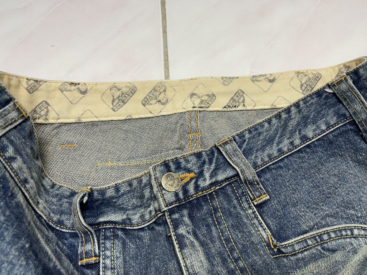 Ben Davis Vintage Ben Davis Jeans Size US 32 / EU 48 - 6 Thumbnail