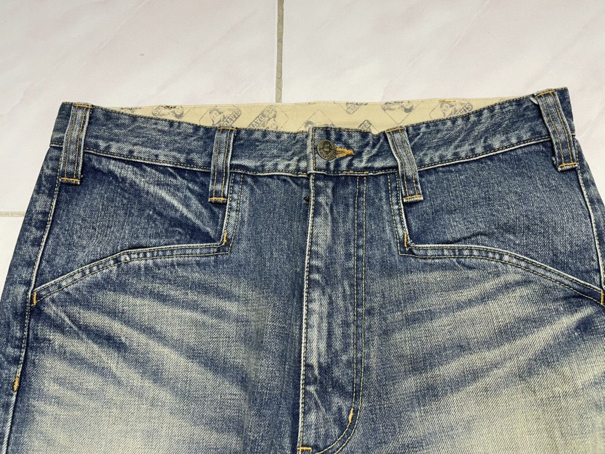 Ben Davis Vintage Ben Davis Jeans Size US 32 / EU 48 - 5 Thumbnail