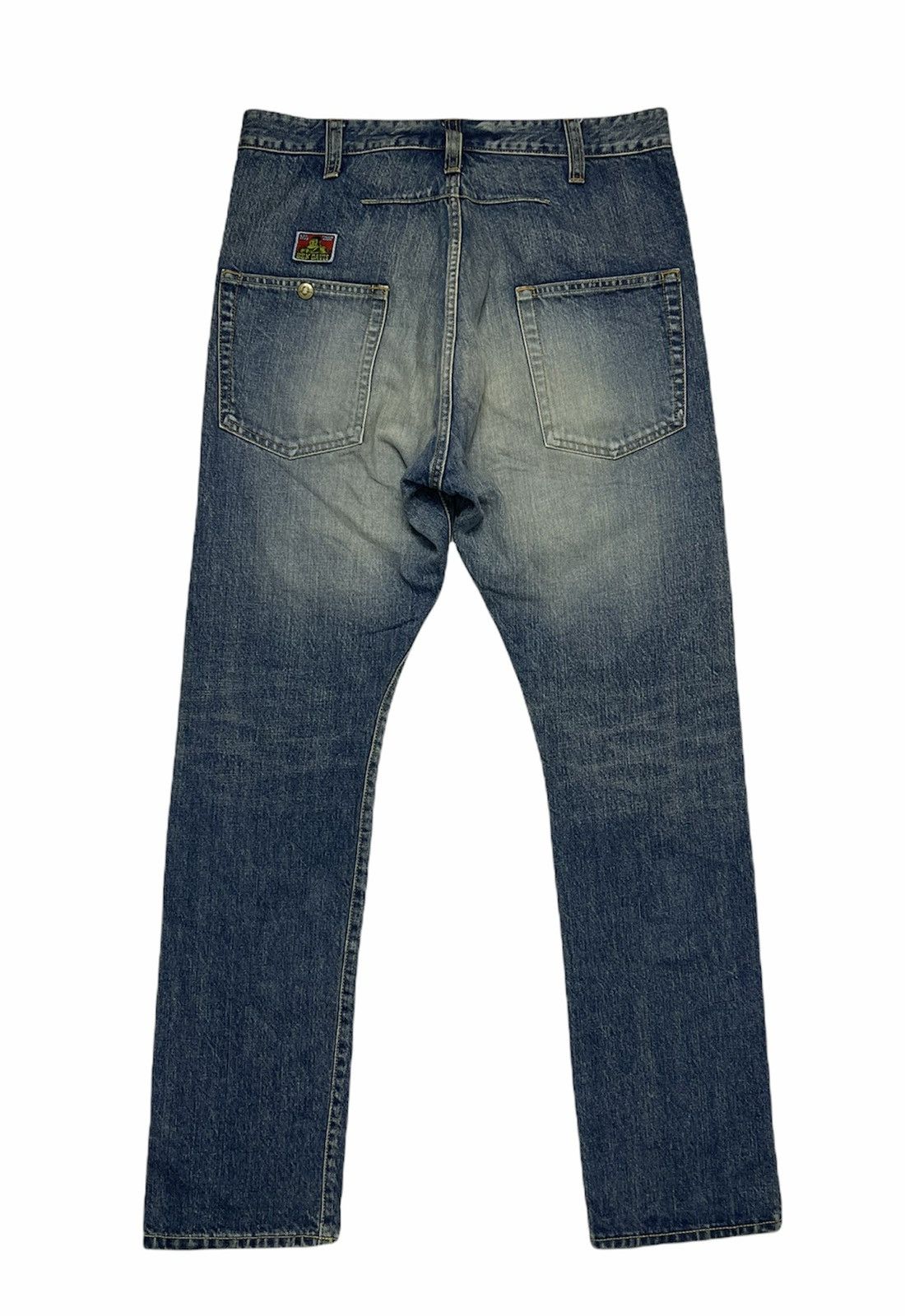 Ben Davis Vintage Ben Davis Jeans Size US 32 / EU 48 - 1 Thumbnail