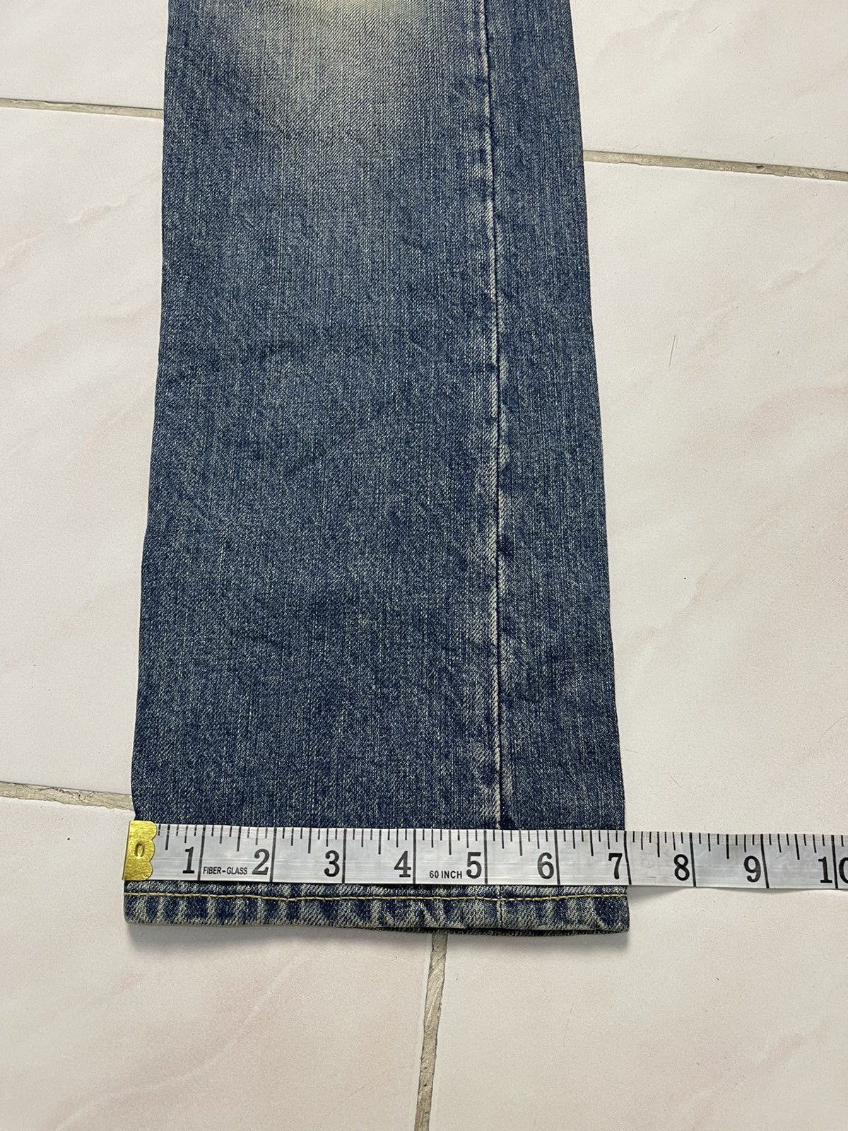 Ben Davis Vintage Ben Davis Jeans Size US 32 / EU 48 - 11 Thumbnail