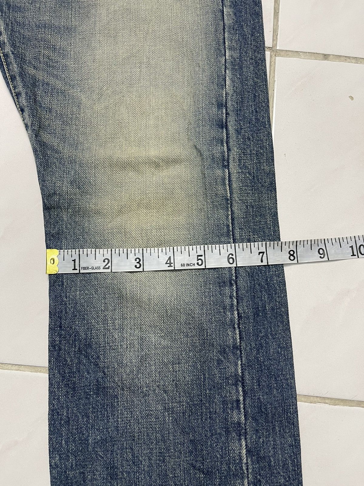 Ben Davis Vintage Ben Davis Jeans Size US 32 / EU 48 - 10 Thumbnail