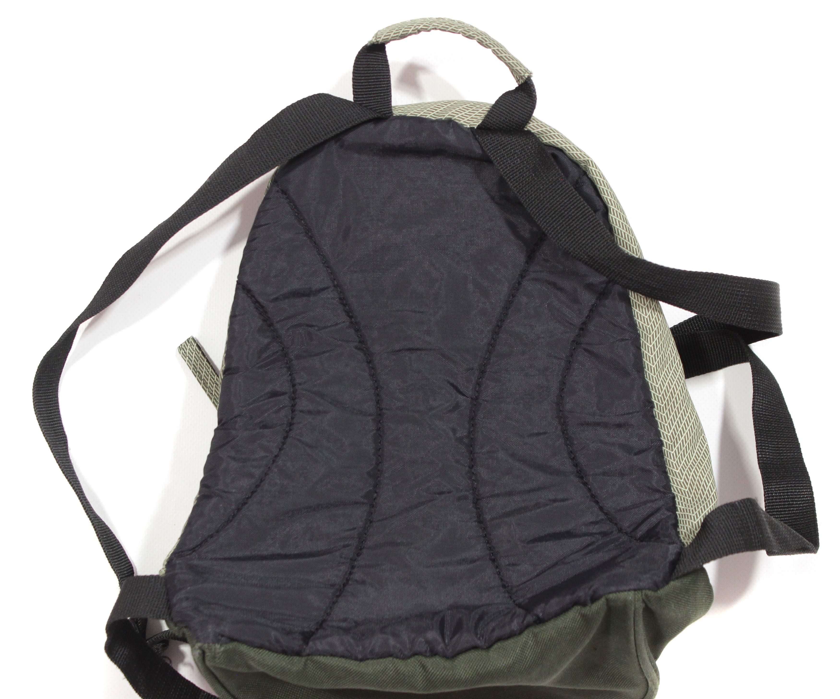 Nike 00S Swoosh Logo Mini Backpack Size ONE SIZE - 3 Thumbnail