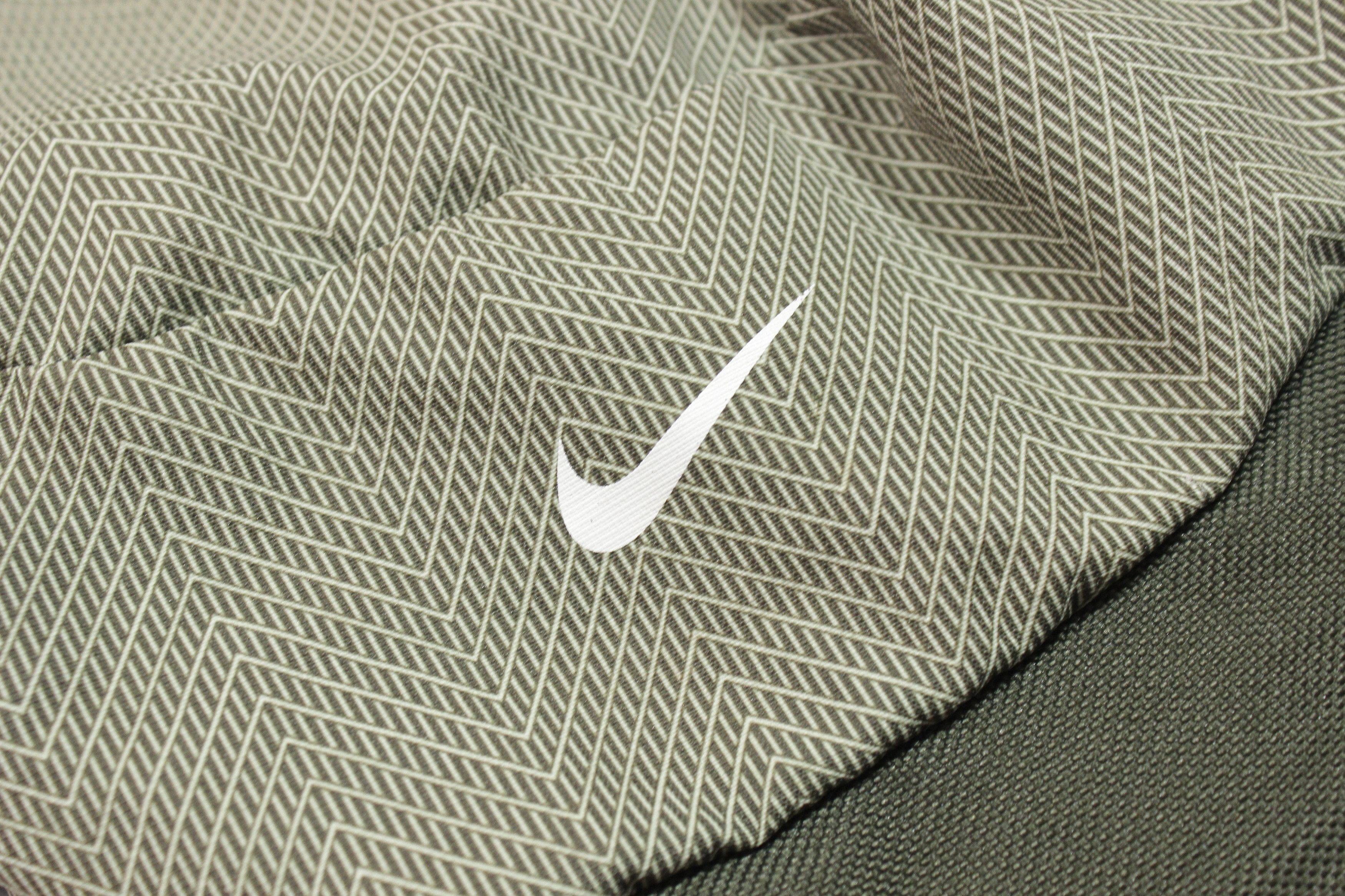 Nike 00S Swoosh Logo Mini Backpack Size ONE SIZE - 5 Thumbnail