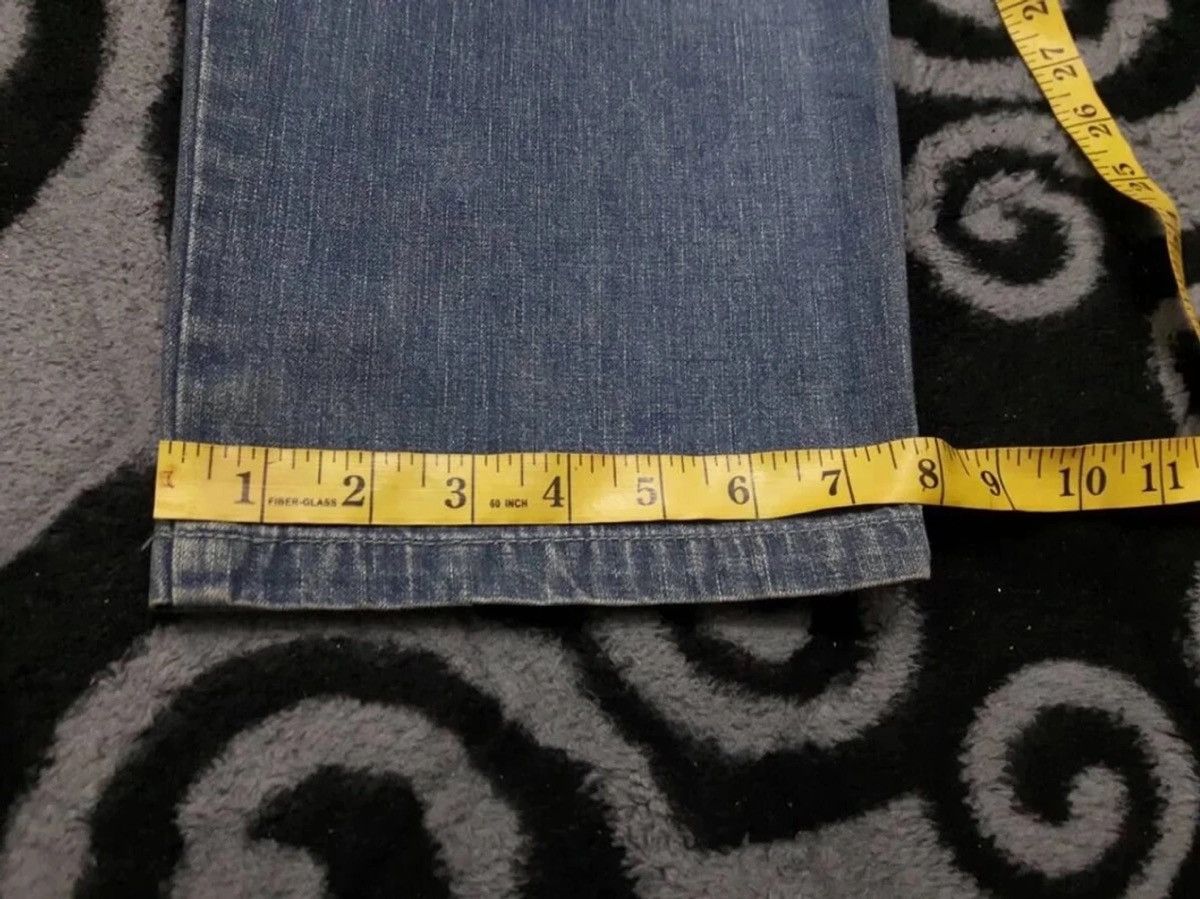 Hai Sporting Gear Vintage Issey Miyake Hai Sporting Gear Jeans Size US 29 - 15 Thumbnail