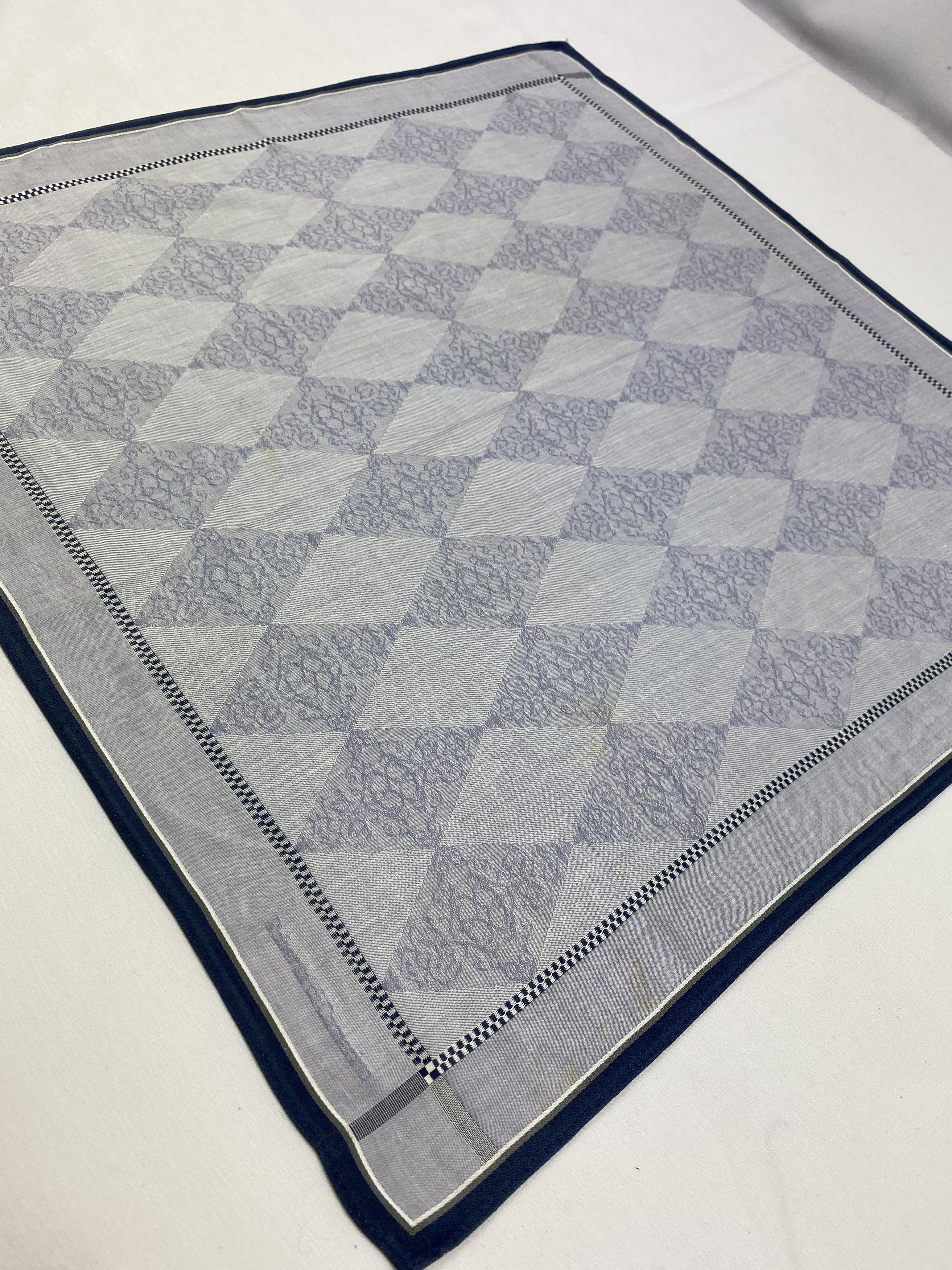 Roberta di Camerino × Vintage Roberta Di Camerino Handkerchief / Bandana / Neckerchief Size ONE SIZE - 4 Thumbnail