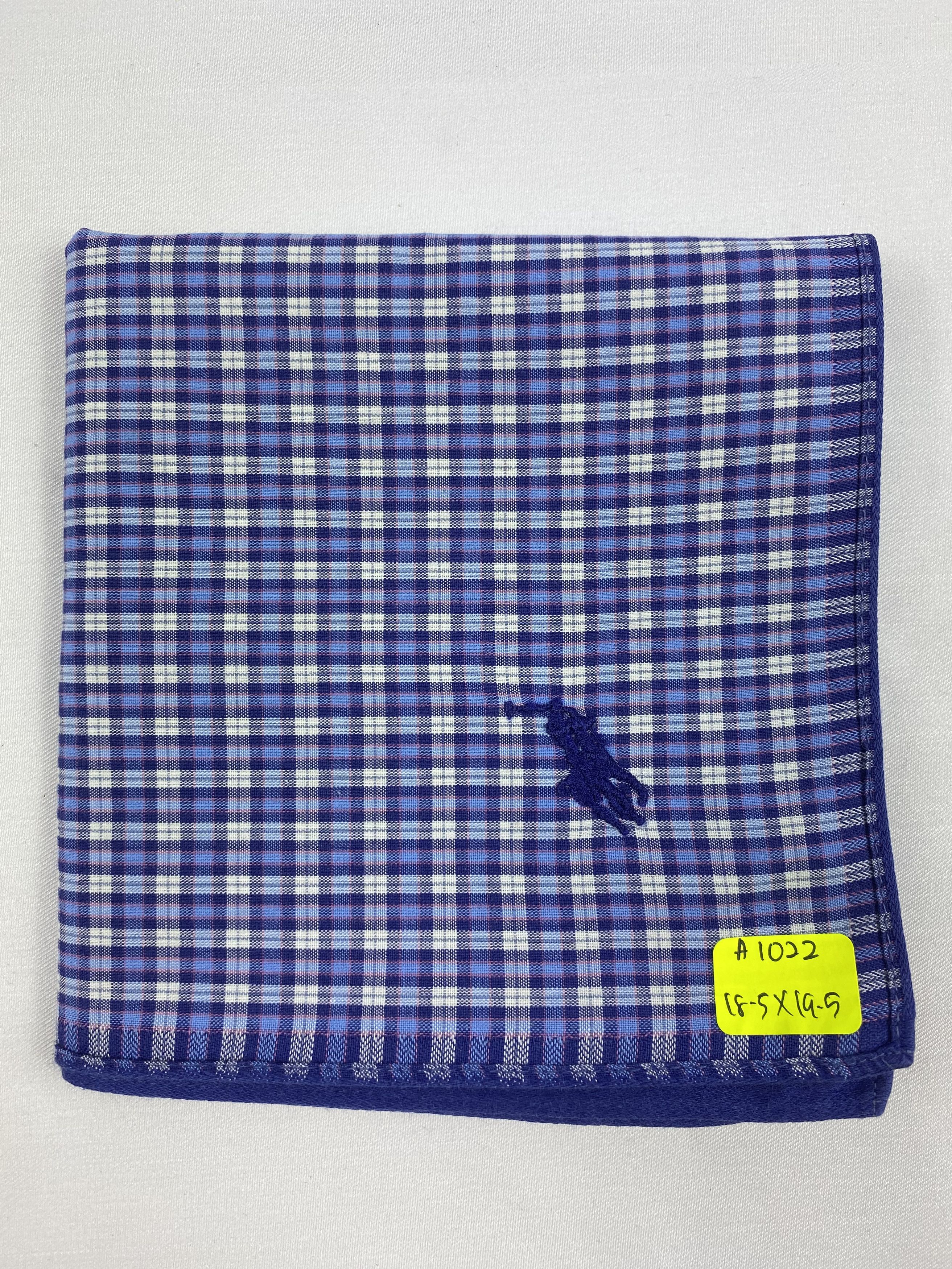 Polo Ralph Lauren × Ralph Lauren × Vintage Polo Ralph Lauren Handkerchief / Bandana / Neckerchief Size ONE SIZE - 6 Thumbnail