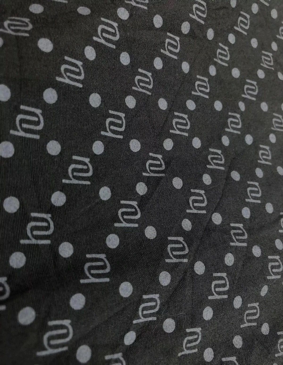 Japanese Brand Neighborhood Full Print Button Up Shirts Size US M / EU 48-50 / 2 - 7 Thumbnail