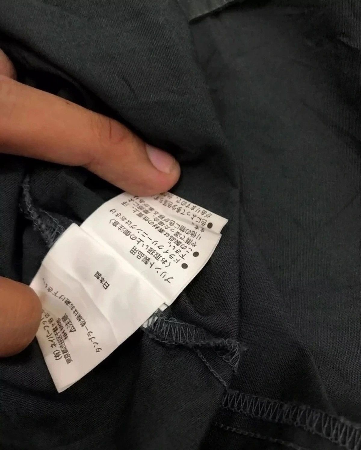 Japanese Brand Neighborhood Full Print Button Up Shirts Size US M / EU 48-50 / 2 - 11 Thumbnail