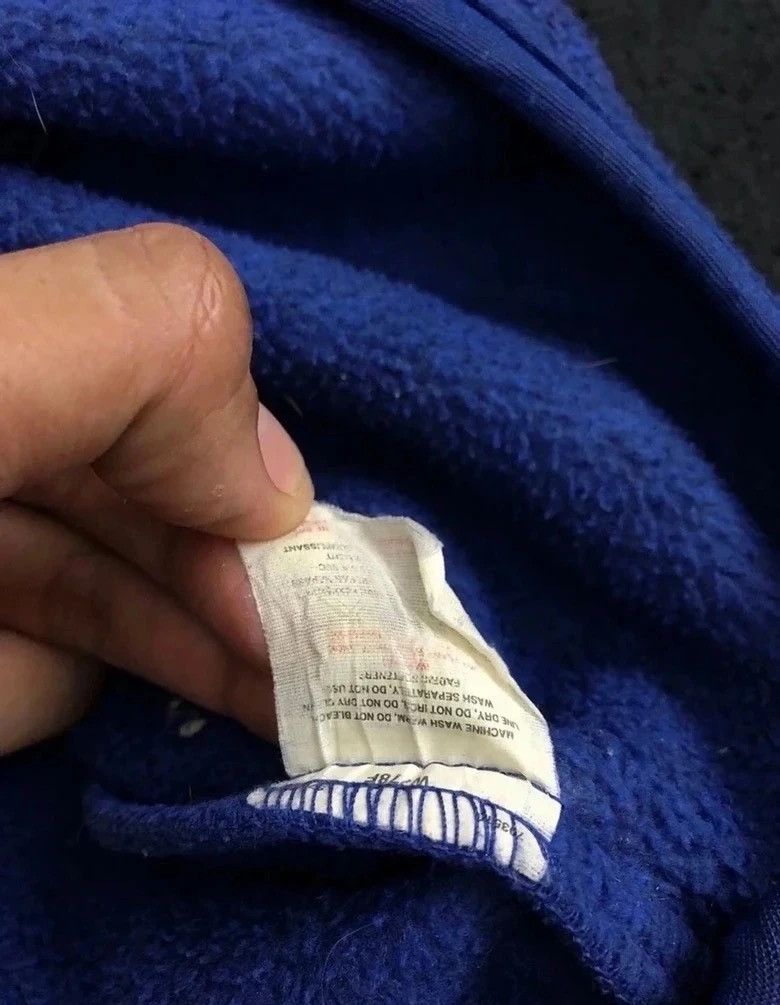 Patagonia Patagonia Fleece Half Button Synchilla Size US M / EU 48-50 / 2 - 10 Thumbnail