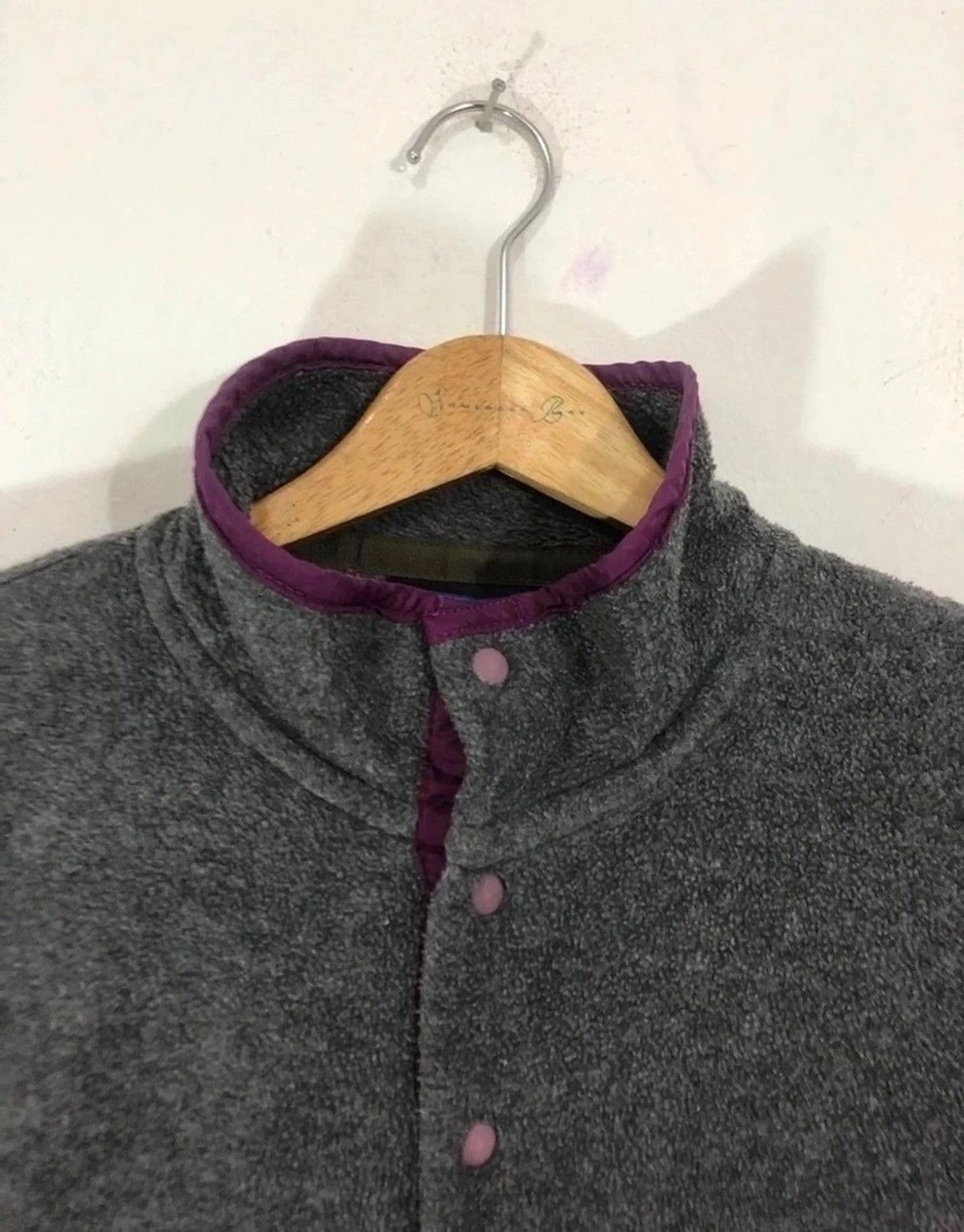 Patagonia Patagonia Fleece Half Button Size US S / EU 44-46 / 1 - 3 Thumbnail