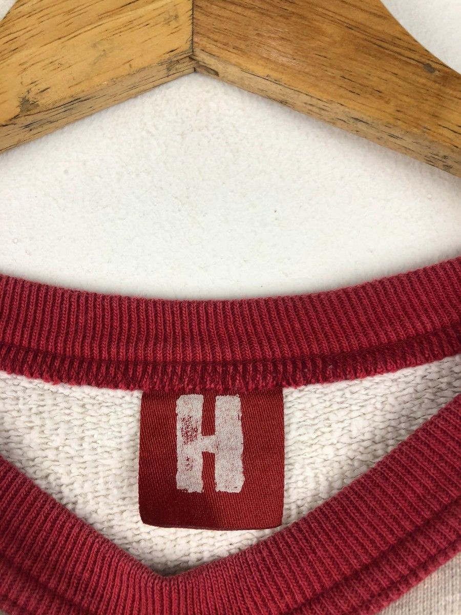 Hysteric Glamour Vintage Hysteric Sweatshirt Size US S / EU 44-46 / 1 - 6 Thumbnail