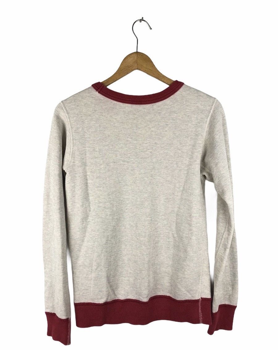 Hysteric Glamour Vintage Hysteric Sweatshirt Size US S / EU 44-46 / 1 - 2 Thumbnail