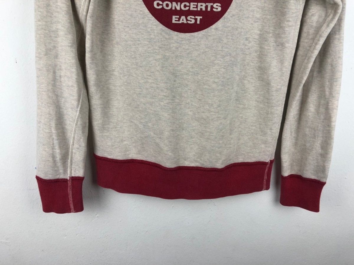 Hysteric Glamour Vintage Hysteric Sweatshirt Size US S / EU 44-46 / 1 - 5 Thumbnail