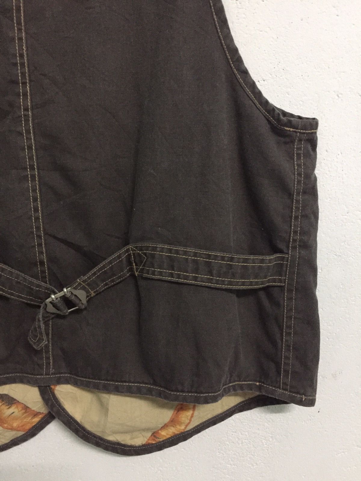 Hai Sporting Gear Hai Sporting Gear Vest Inner Carrots Printed Size US M / EU 48-50 / 2 - 7 Thumbnail