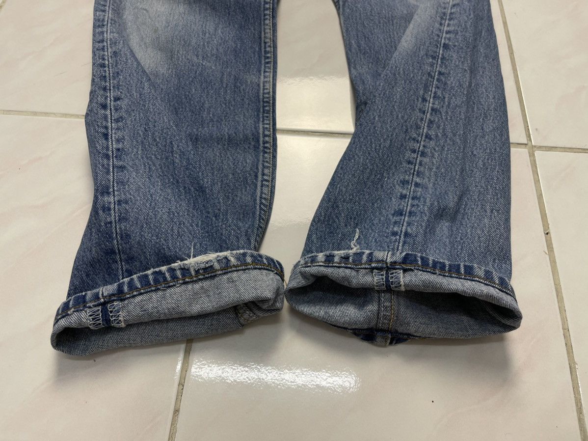 Levi's Vintage Levi's 501 Jeans Size US 30 / EU 46 - 5 Thumbnail