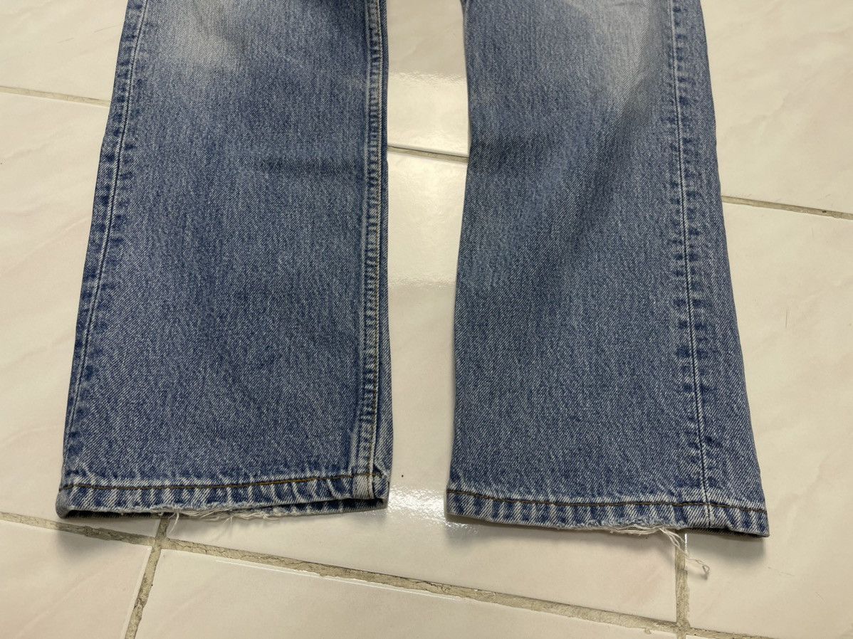 Levi's Vintage Levi's 501 Jeans Size US 30 / EU 46 - 6 Thumbnail