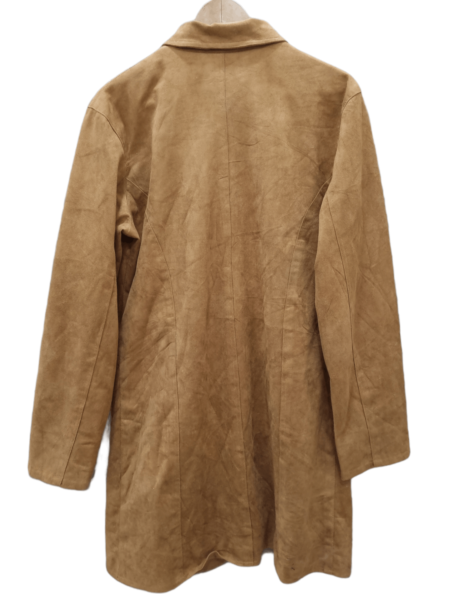 Designer Reportage R.G.A Trench Coat Size US L / EU 52-54 / 3 - 4 Thumbnail