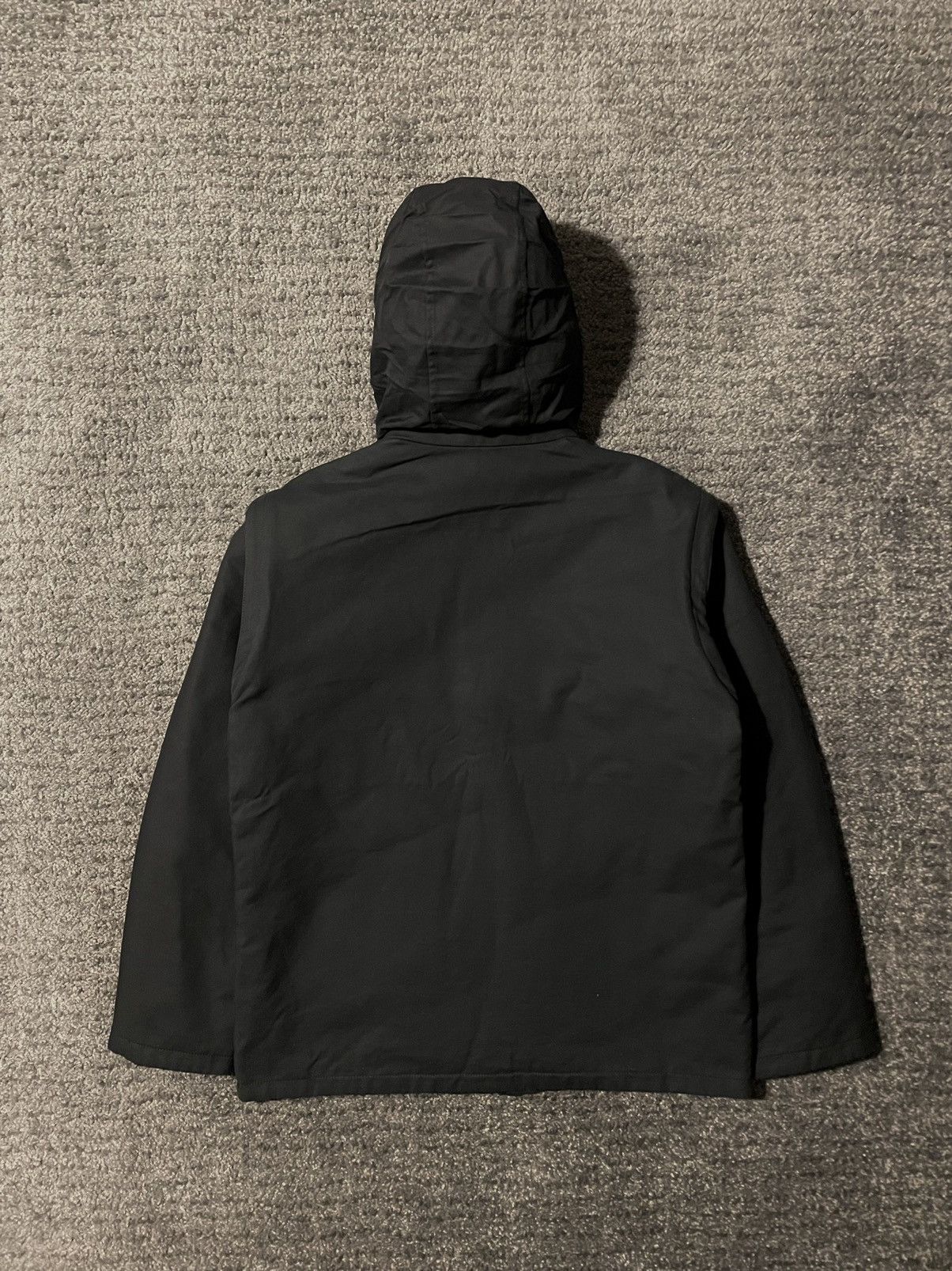 General Research × Mountain Research General Research Arabic Label Jacket Size US L / EU 52-54 / 3 - 4 Thumbnail