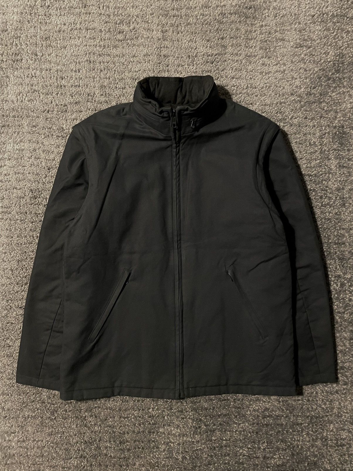 General Research × Mountain Research General Research Arabic Label Jacket Size US L / EU 52-54 / 3 - 5 Thumbnail