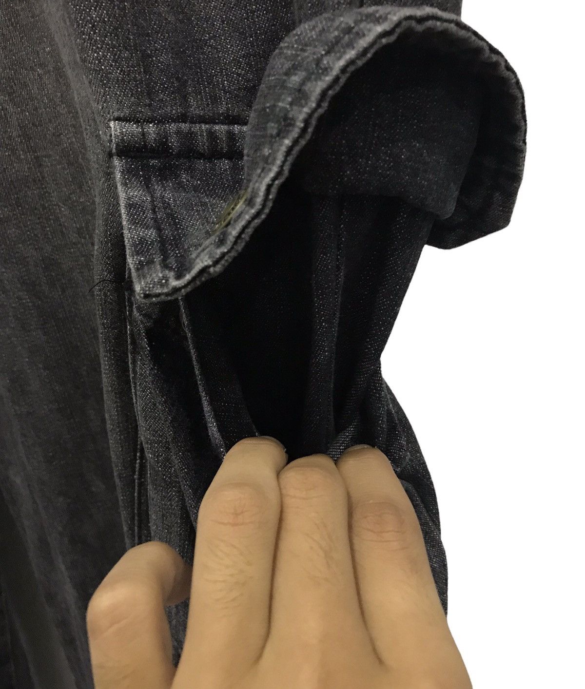 Designer × Japanese Brand AMORE PURO JUMPSUITS Size US 44 / EU 60 - 10 Thumbnail