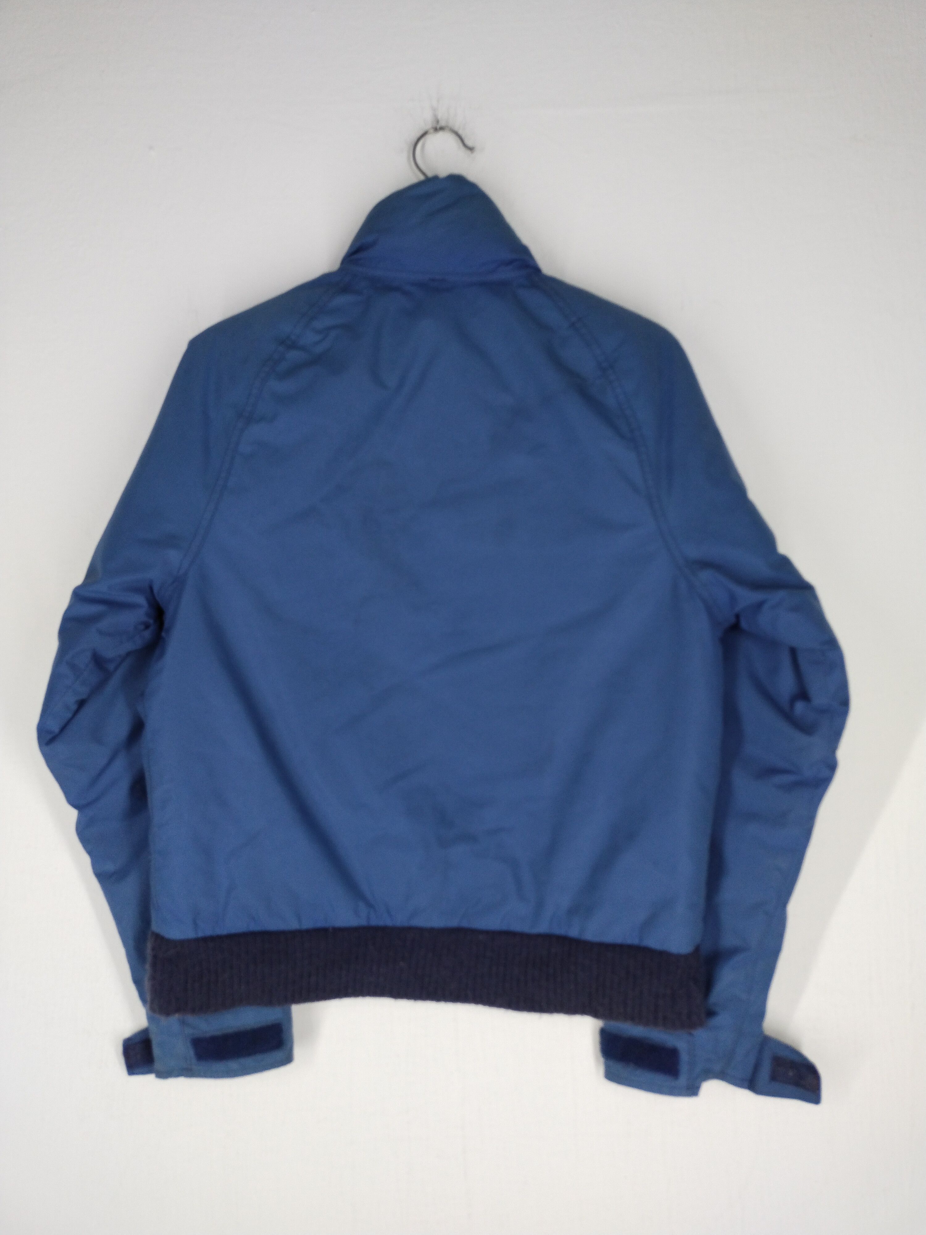 Sierra Designs VTG SIERRA DESIGNS QUILTED BOMBER PUFFER JACKET Size US S / EU 44-46 / 1 - 9 Thumbnail