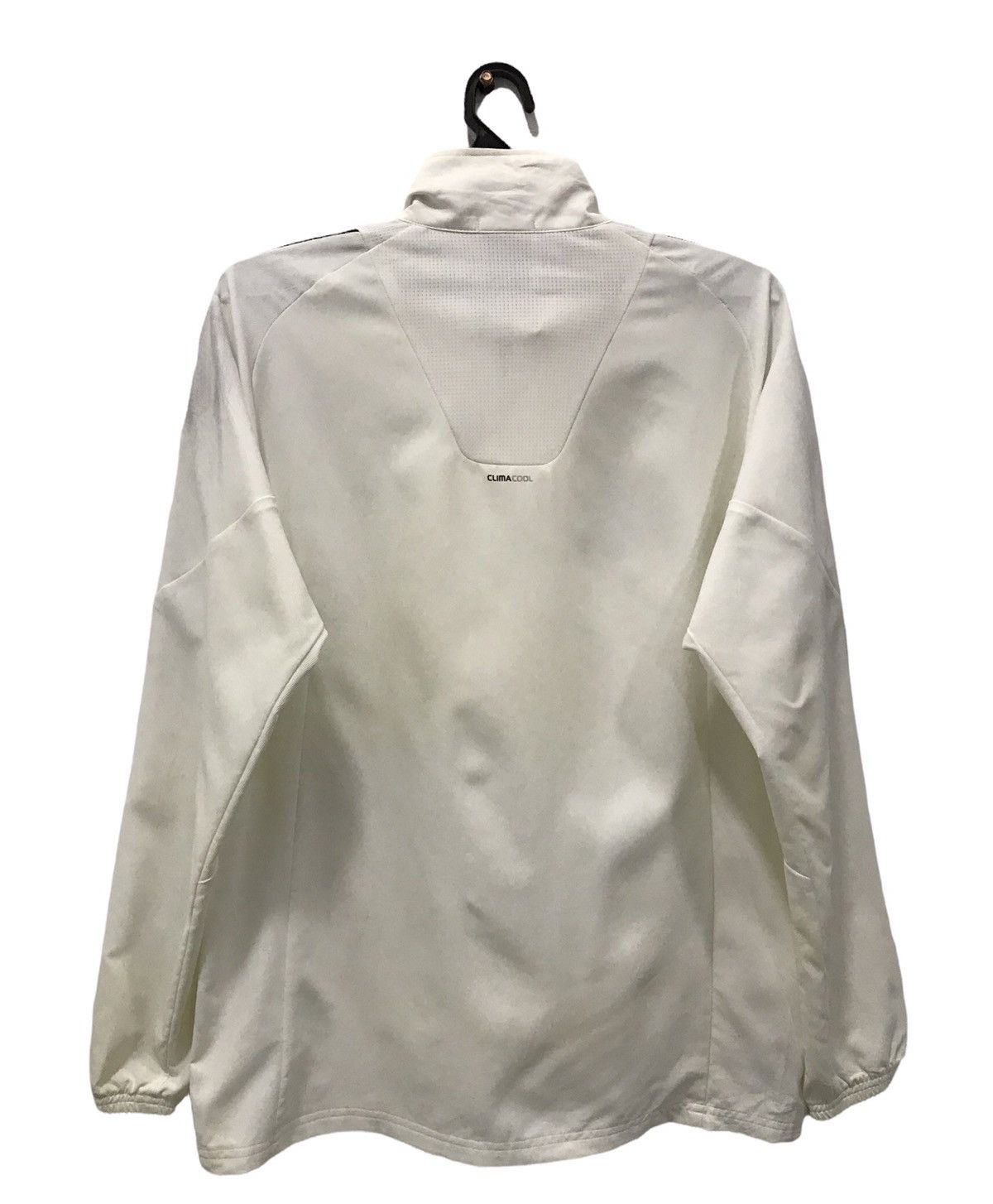 Adidas ADIDAS CLIMA COOL ATHLETIC F.C. FUCHU JACKET Size US L / EU 52-54 / 3 - 2 Thumbnail