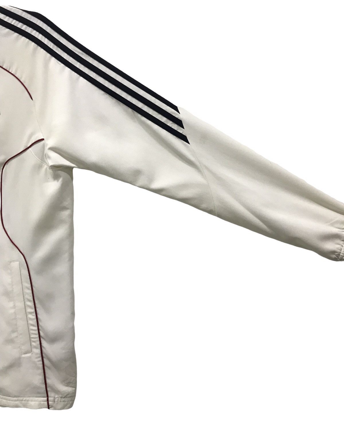 Adidas ADIDAS CLIMA COOL ATHLETIC F.C. FUCHU JACKET Size US L / EU 52-54 / 3 - 5 Thumbnail