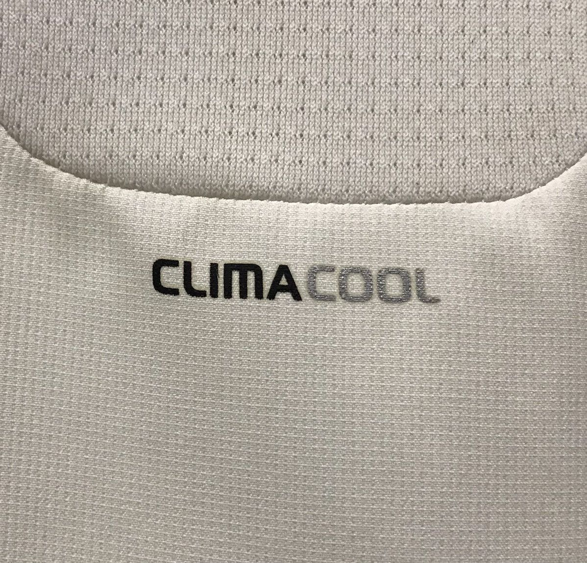 Adidas ADIDAS CLIMA COOL ATHLETIC F.C. FUCHU JACKET Size US L / EU 52-54 / 3 - 4 Thumbnail