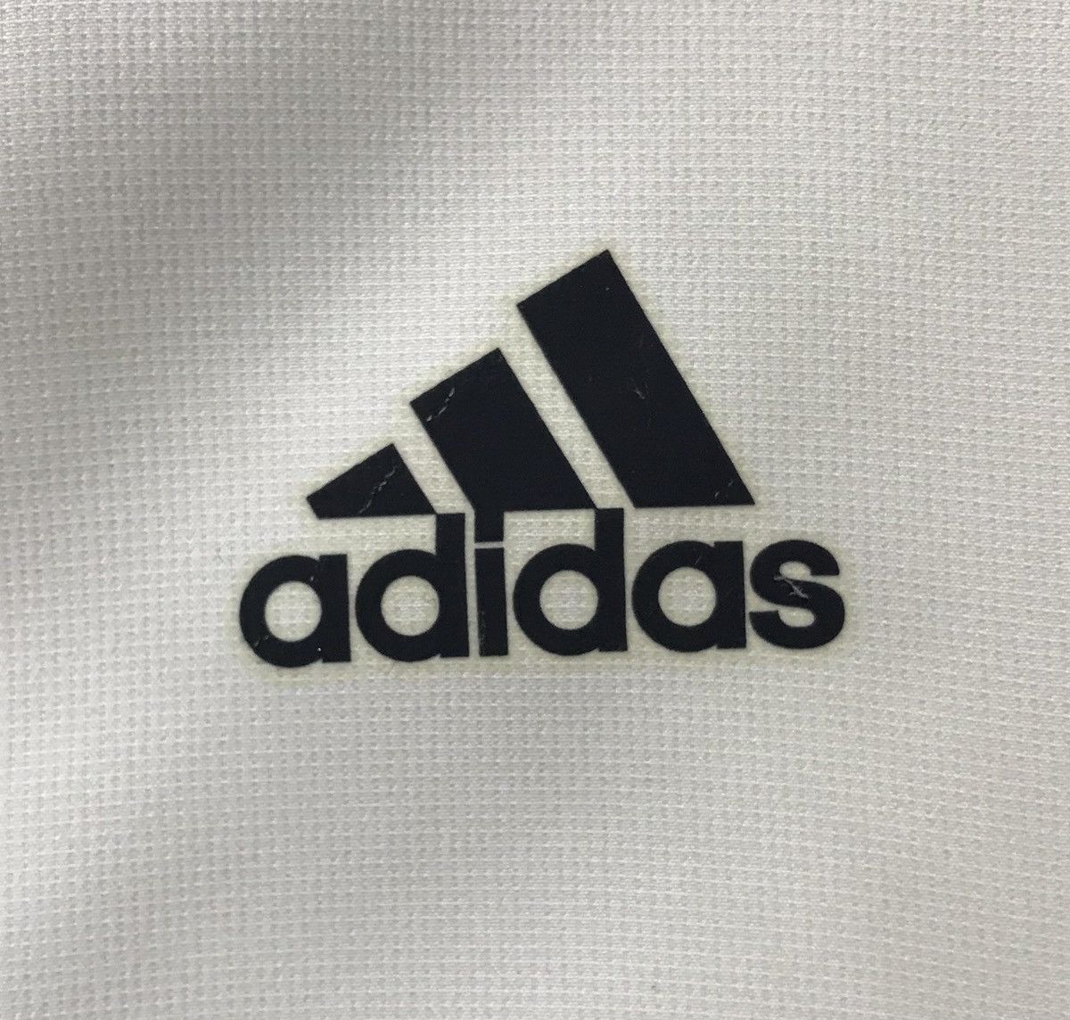 Adidas ADIDAS CLIMA COOL ATHLETIC F.C. FUCHU JACKET Size US L / EU 52-54 / 3 - 6 Thumbnail