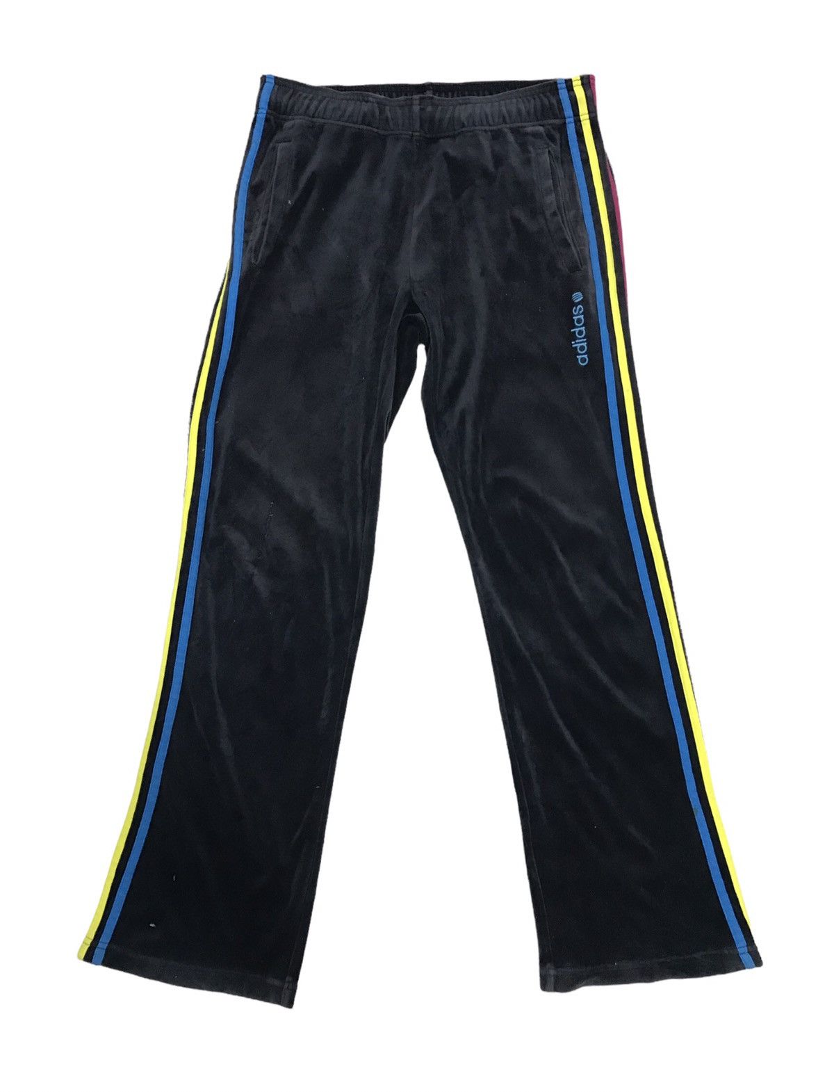 ADIDAS NEO LABEL PANTS