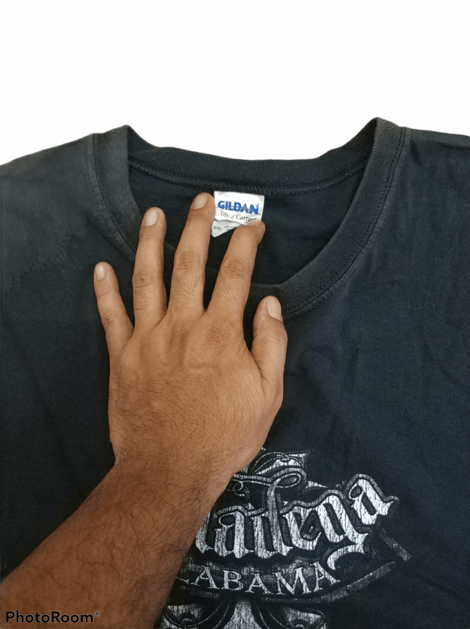 Band Tees 🔥Vintage Talladega Alabama🔥Sleeveless Band Tees Size US XL / EU 56 / 4 - 4 Thumbnail