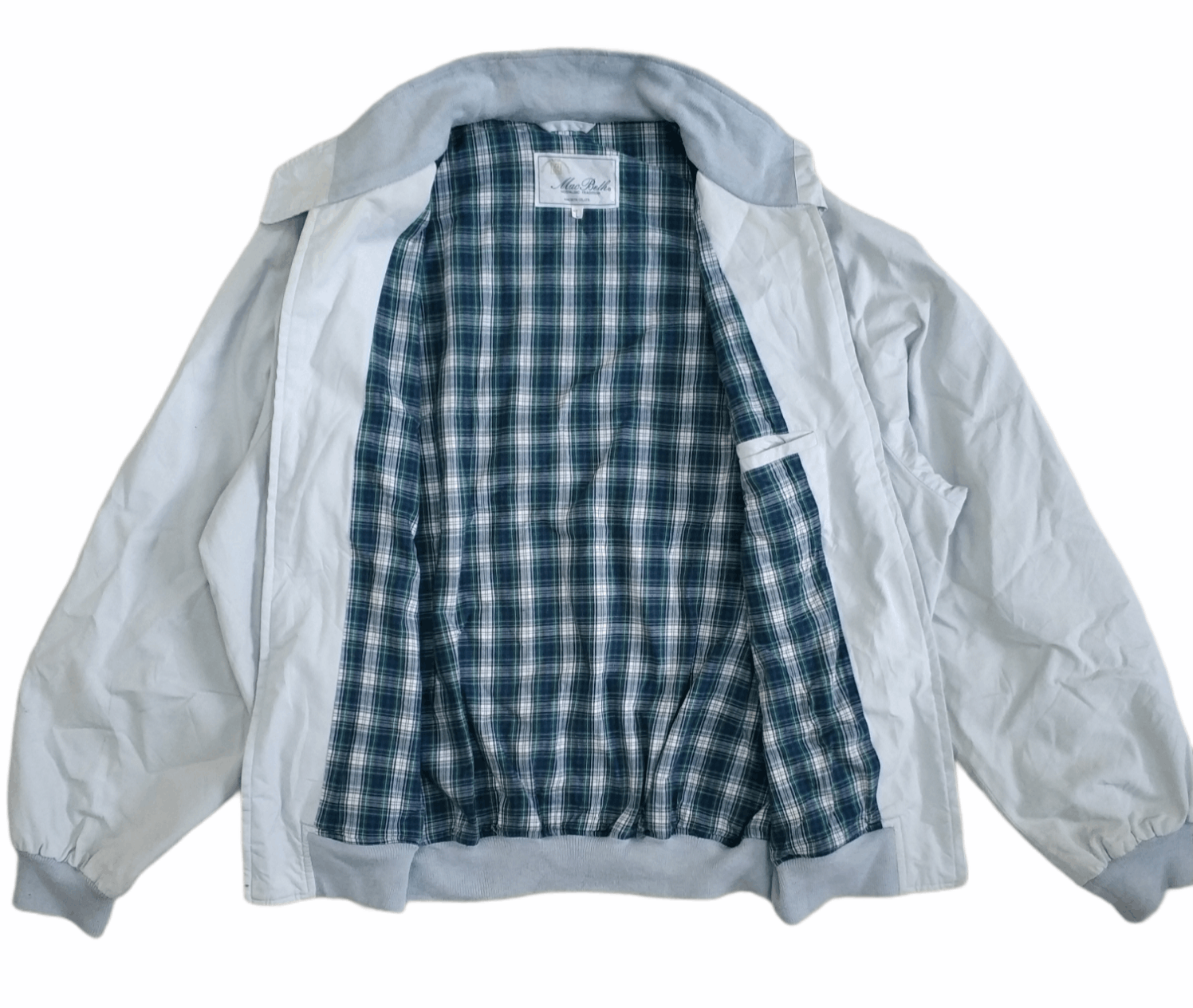 Macbeth 🔥Vintage Macbeth Jackets Size US L / EU 52-54 / 3 - 1 Thumbnail