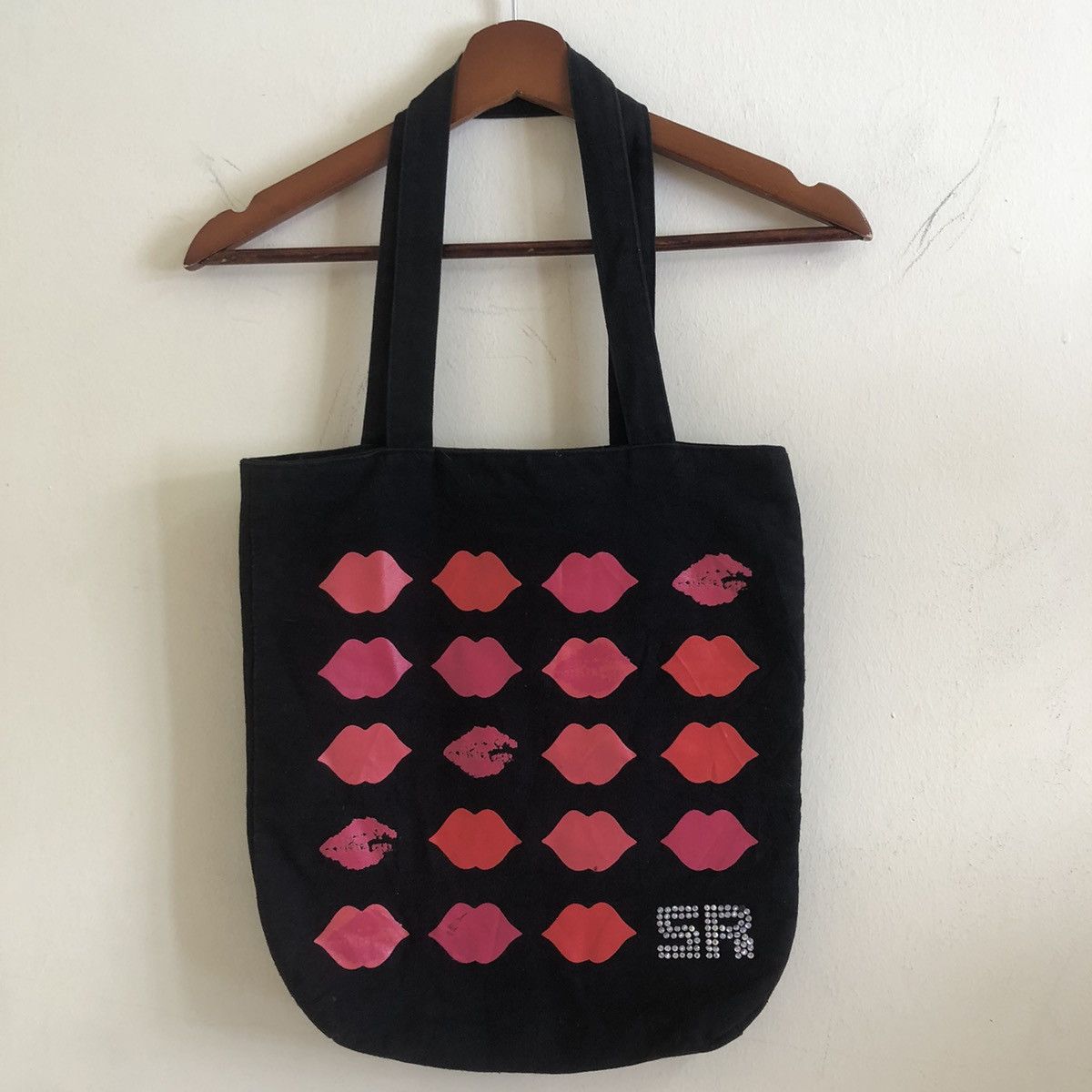 Sonia Rykiel Beaute Tote Bag