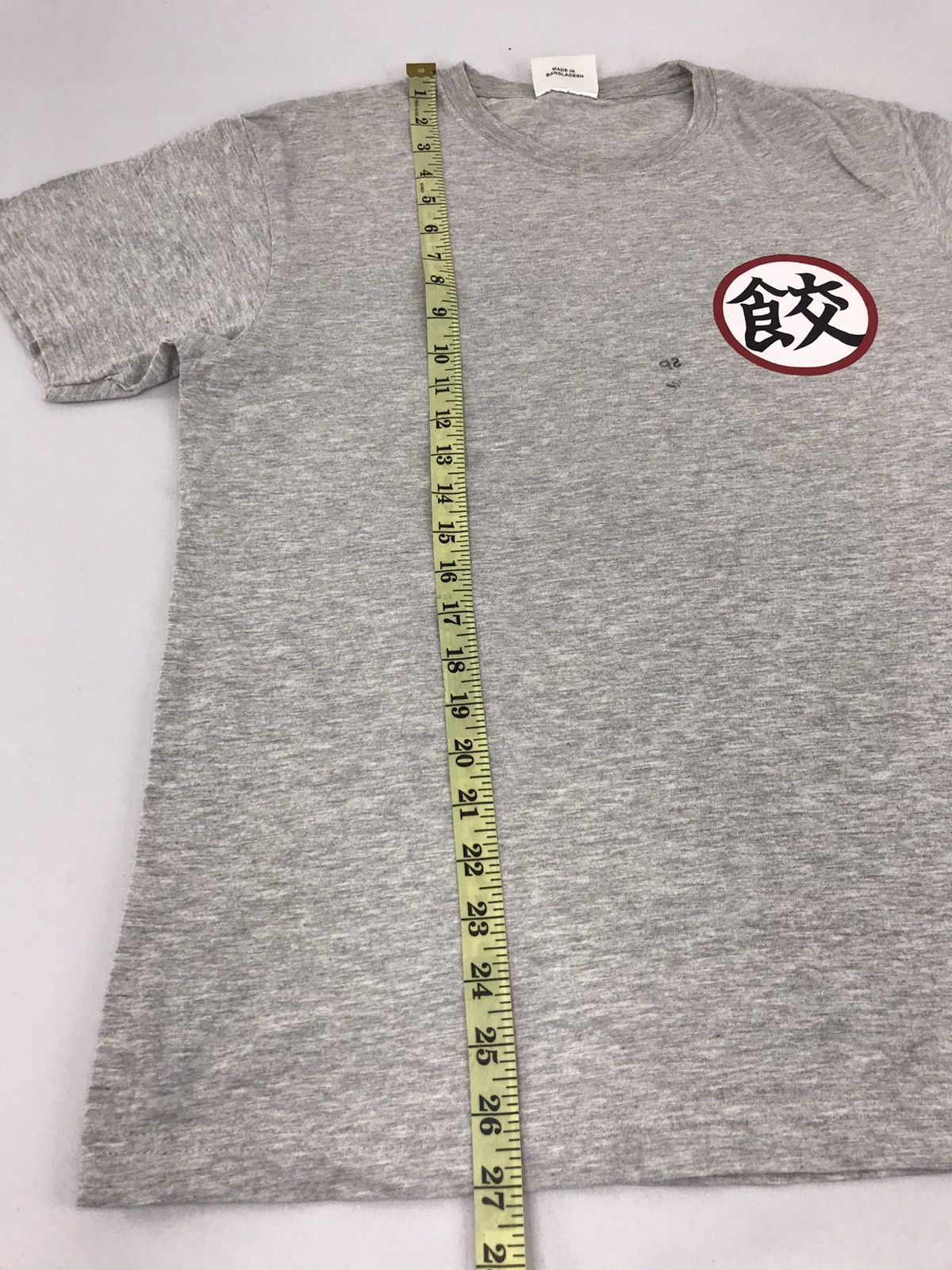 Anime × Cartoon Network × Japanese Brand Dragon Ball Z Chaoz Anima Cartoon Japan Size US M / EU 48-50 / 2 - 9 Thumbnail