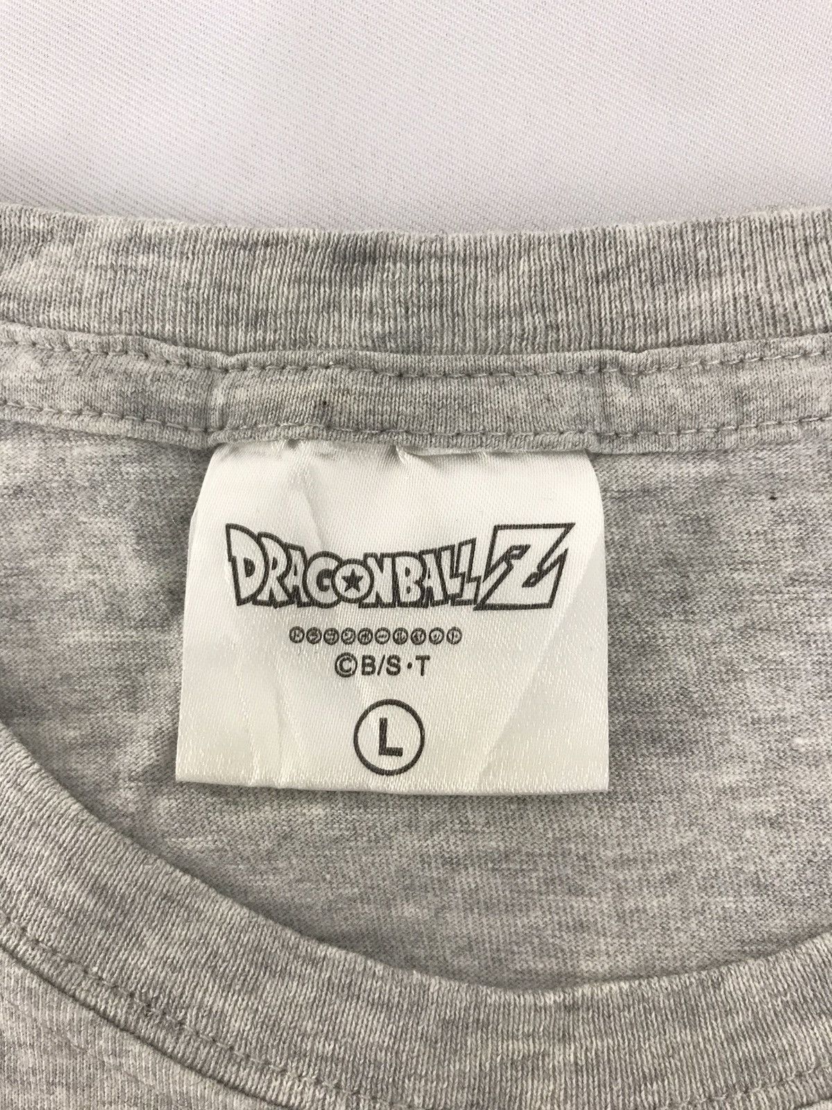 Anime × Cartoon Network × Japanese Brand Dragon Ball Z Chaoz Anima Cartoon Japan Size US M / EU 48-50 / 2 - 4 Thumbnail
